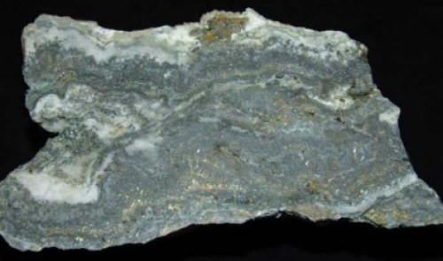 Sample rock Talisman Deeps