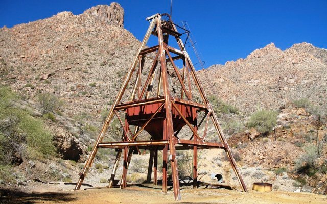 New World Resources extends copper potential at Antler, drilling to go even deeper