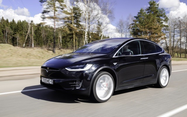 Electric vehicle clean energy revolution battery nickel