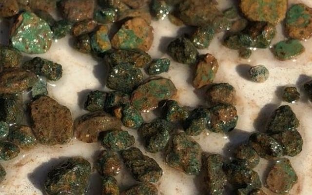Northern Cobalt reveals high-grade copper discovery at Wollogorang