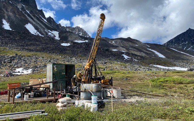Nova Minerals appoints global resources executive to help advance Estelle gold project