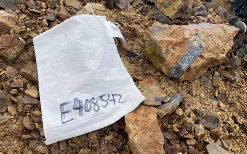 Nova Minerals discovers Stibium and Styx antimony prospects within Estelle gold project