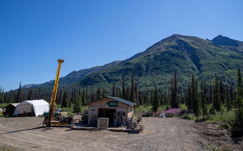 Nova Minerals gears up for productive 2024 at Estelle gold project in Alaska