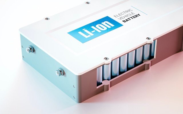 Novonix discovers ‘breakthrough’ method for low-cost synthesis of lithium-ion battery materials