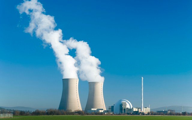 Nuclear power and uranium are on the move