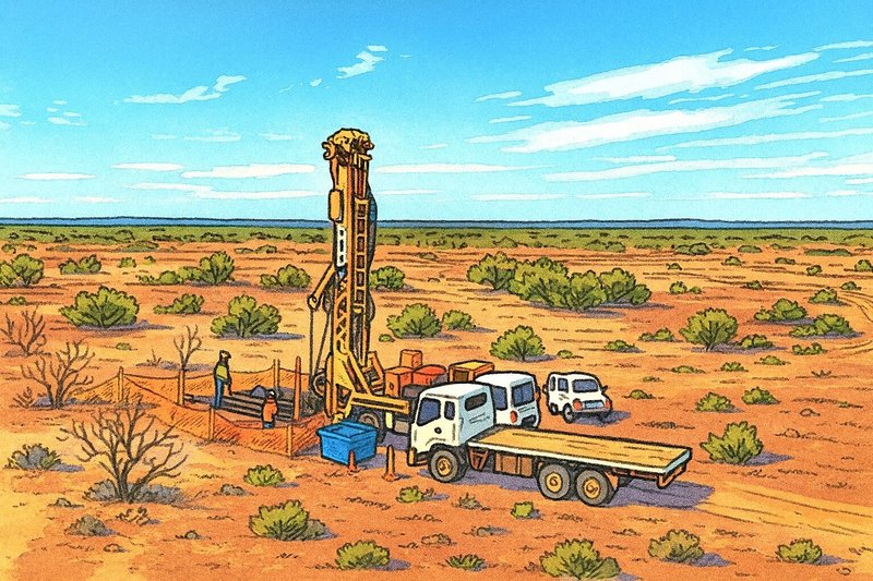 Octava Minerals Achieves Strong REE Recoveries in Byro Project Bioleaching Tests