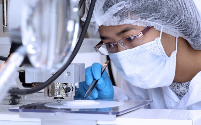 Osteopore revenue China United States ASX OSX