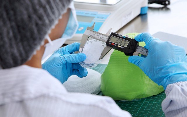 Osteopore looks to expand its range of 3D-printed bioresorbable implants