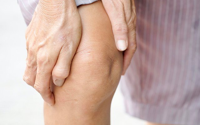 Paradigm’s injectable osteoarthritis drug trial shows major reduction in chronic pain