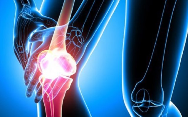 Paradigm shift underway in treating osteoarthritis pain