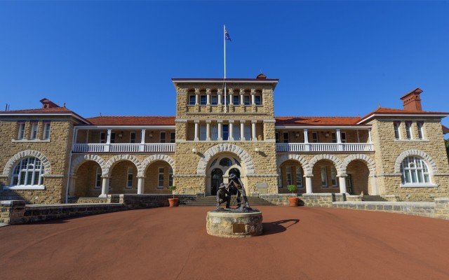 Perth Mint to create cryptocurrency backed by gold