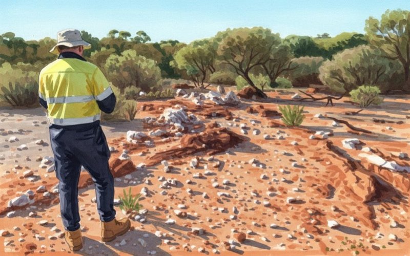 Platina Resources Acquires Mt McKenna Gold Project in WA’s Laverton District