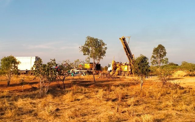 PNX Metals intersects more near-surface mineralisation at Glencoe gold deposit