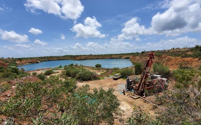 PNX Metals lodges EIS for proposed Fountain Head gold operation in the Northern Territory