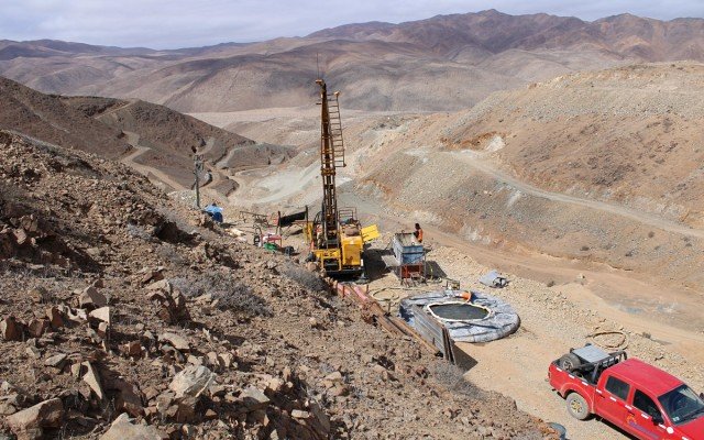 Positive news continues for Tesoro at El Zorro with Buzzard gold assays