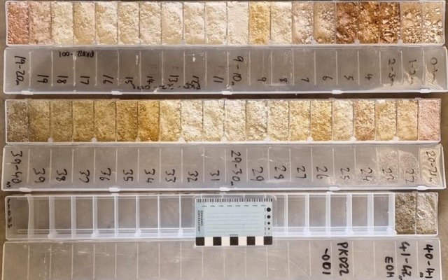 Power Minerals generates ‘very positive’ results from drilling at South Australian kaolin-halloysite project
