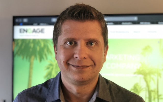 Denys Kravchenko engage BDR EN1 ASX