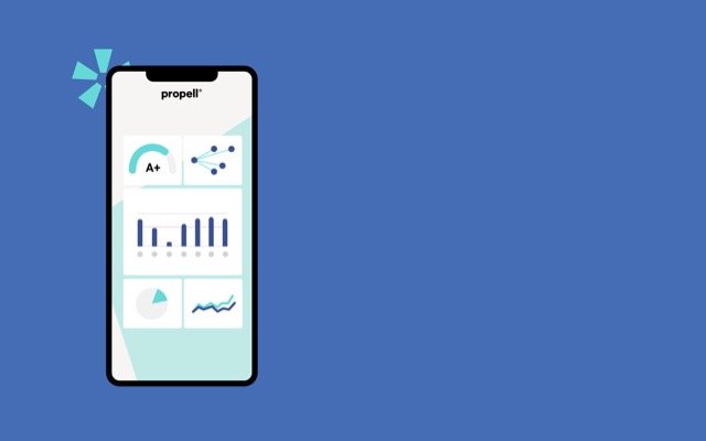 Propell achieves record May 2022 with customer and lending growth