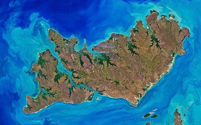 Provaris Energy lodges environmental submission to NT regulator for Tiwi H2 green hydrogen project