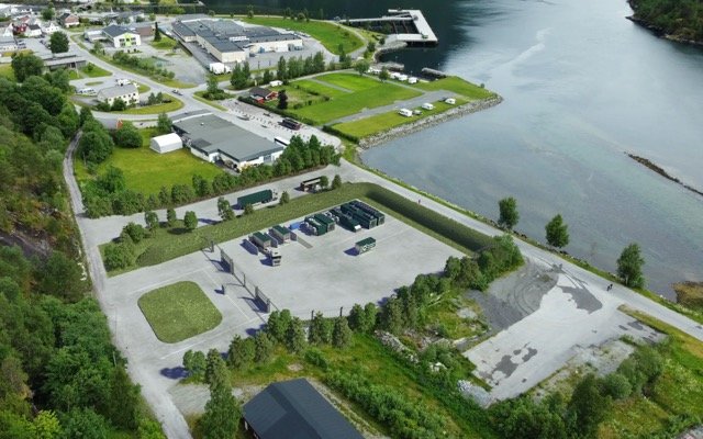 Provaris Energy to partner with Norwegian firm on green hydrogen value chain projects