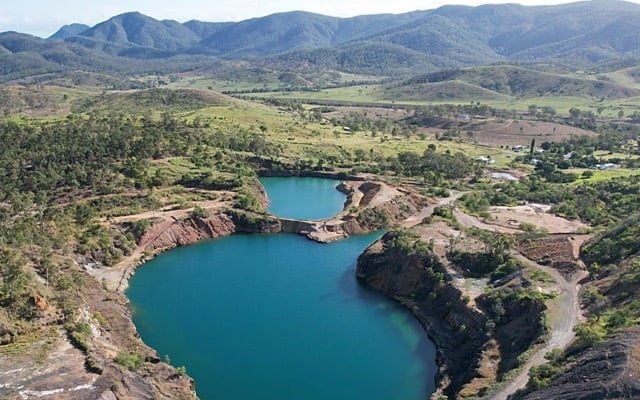 QMines’ test work produces ‘outstanding’ recoveries across five metals