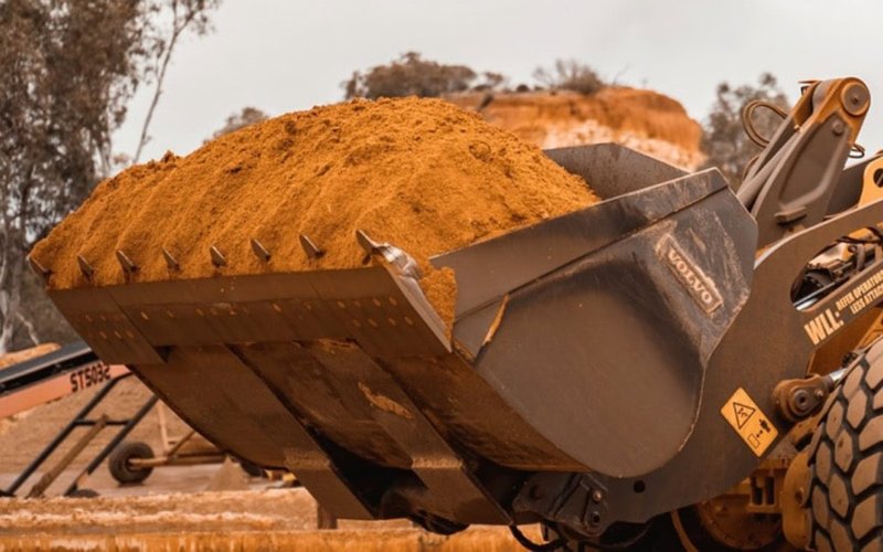 RareX to ramp up Cummins Range phosphate opportunity on promising test results