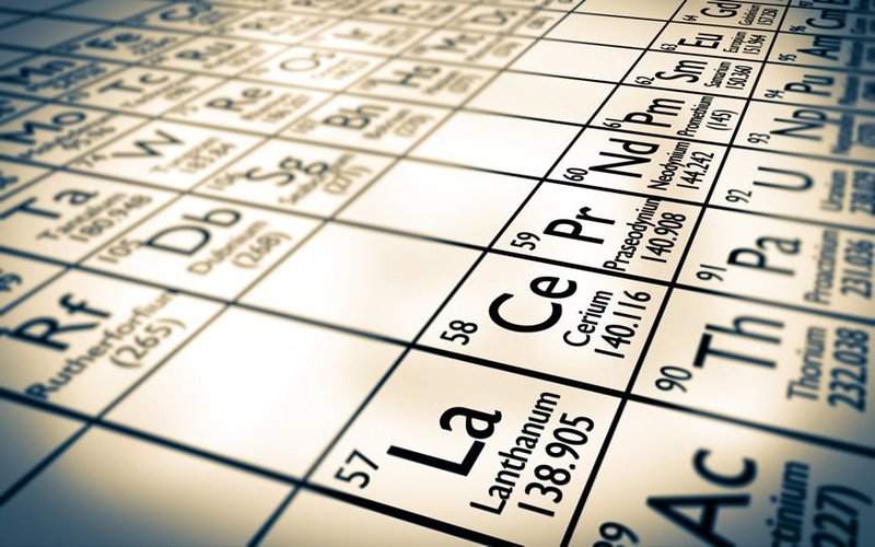 RareX unveils new heavy rare earths opportunity at Mt Mansbridge