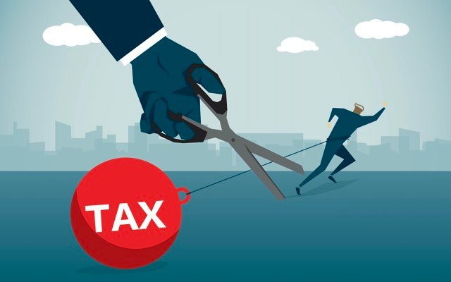 RBA blows the whistle on Australia’s tax squeeze