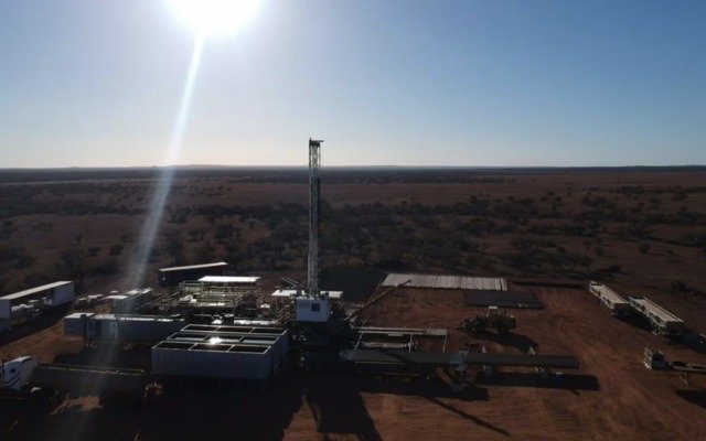 Real Energy nears completion of key Tamarama-3 well