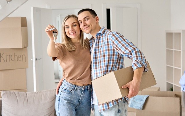 Recent home owners are the new working poor