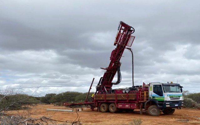 Recharge Metals unearths ‘significant’ sulphide zones at Brandy Hill South copper project