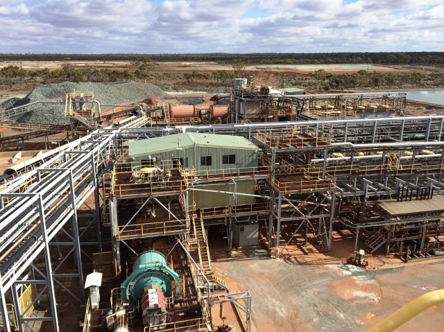 Black Swan operation