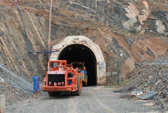 Mining Poseidon's Mt Windarra nickel project