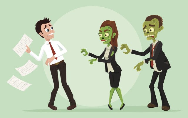 Reporting season on the ASX is about to expose the zombie companies
