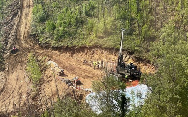 Resolution Minerals gets backing for Alaska gold push from Canadian investment bank