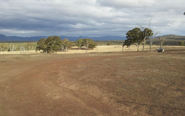Resource Base granted three new tenements at Mitre Hill clay-hosted rare earths project