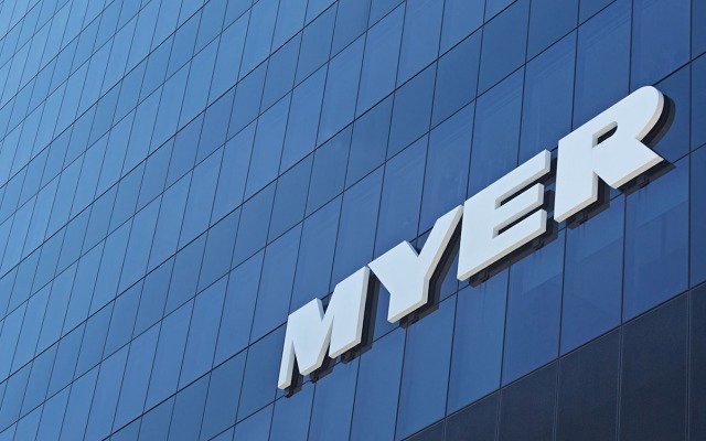 Weekly review: retail sector surge led by Myer sees market close higher