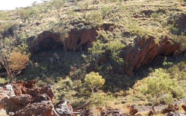 Rio Tinto Aboriginal Pilbara Juukan Gorge mining Australia