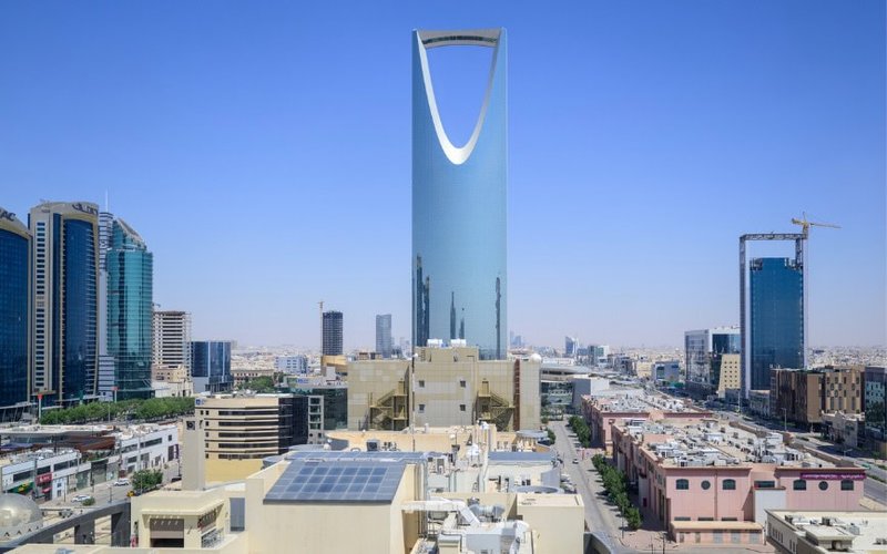Saudi Arabia intensifies critical minerals push with $160 billion investment in Vision 2030