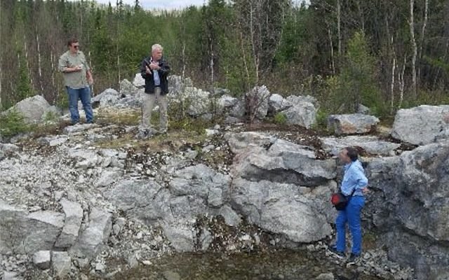 Sayona lifts Authier contained lithium by 12% in new resource estimate