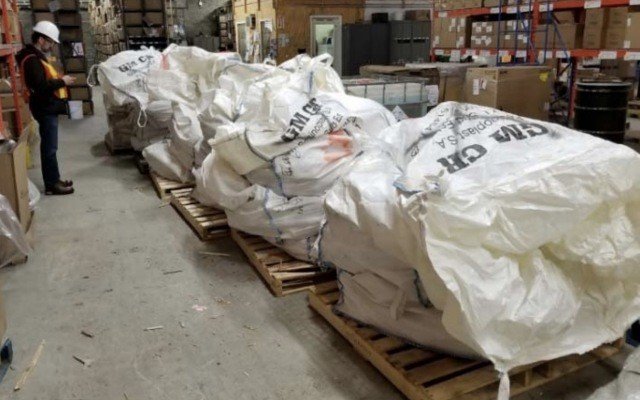 Sayona begins pilot program to ‘de-risk’ Authier lithium project, expects commissioning in late 2019