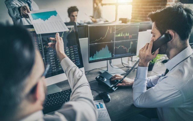SelfWealth reports record-breaking start to 2020