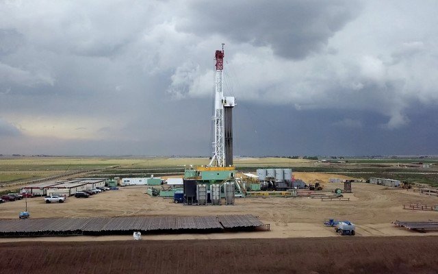‘Significant’ oil recovered at Winchester Energy’s Arledge 16#2 well