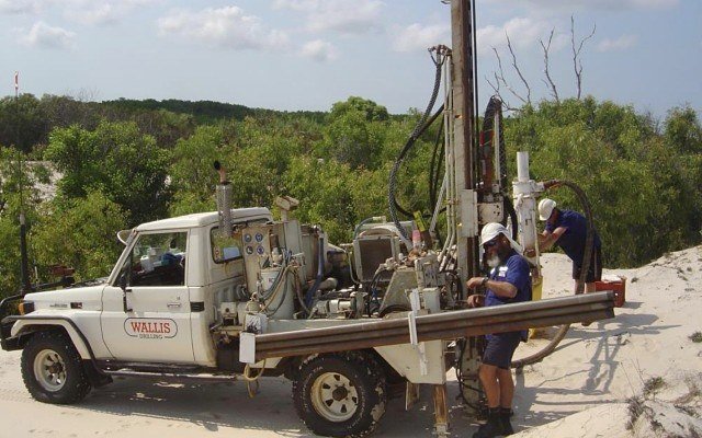 Silica sand tests confirm suitability of Ventnor Resources’ product for Asian glass market