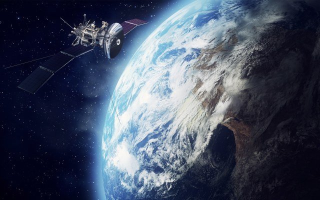 Sky and Space Global discovers commercially astute spectrum monitoring capability