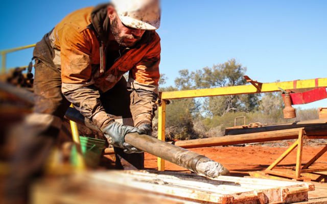 St George Mining confirms more high-grade nickel and copper mineralisation at Mt Alexander