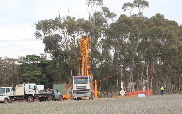 Stavely Minerals reveals ‘outstanding’ copper assays from Cayley Lode deposit