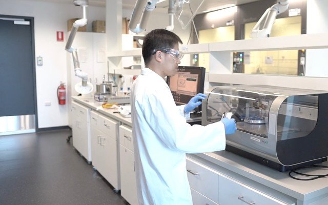 Strategic Elements subsidiary develops self-charging ink battery