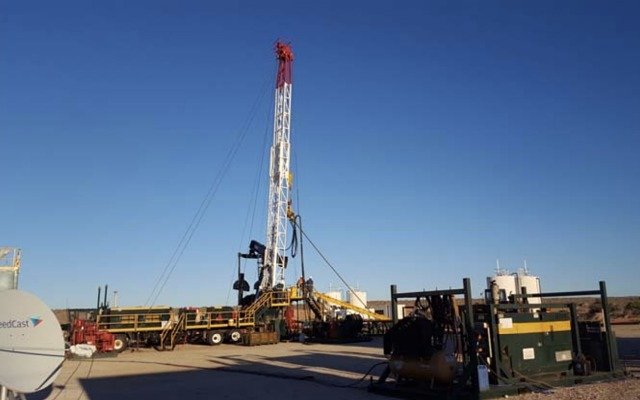 Strike Energy cheers rising flows from coal seam gas well