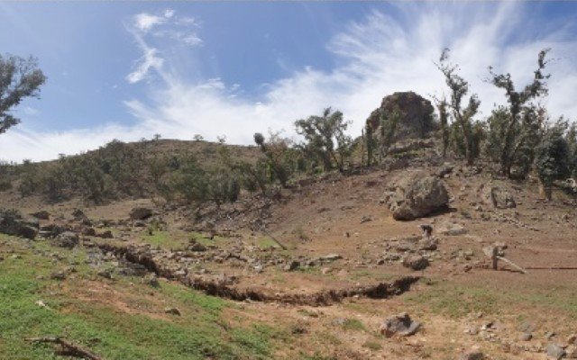 Sultan Resources defines priority targets at Big Hill after ‘spectacular’ high-grade gold and copper results